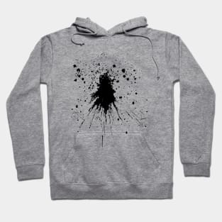 SIMPLE INK DEEP MEANING ! T-SHIRT Hoodie